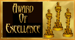 3-Oscars Award