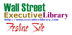 Wall Street Executive Library Feature Site