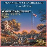 American Spirit by Mannheim Steamroller (Artist)
