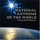 National Anthems of the World: Swarovski Orchestra (Audio CD)