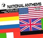 The 
World of National Anthems, Audio CD (July 12, 2005), Number of Discs: 2, Format: Import, Label: Zyx Records