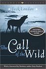 <i>The Call of the Wild</i> (Aladdin Classics) (Paperback) by Jack London (Author), Gary Paulsen (Foreword)