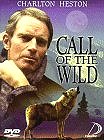 <i>Call of the Wild</i> (1975) Starring: Charlton Heston, Michle Mercier. Director: Ken Annakin. Rating: PG