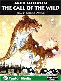 <i>The Call of the Wild</i> [AUDIOBOOK] [CD] [MP3 AUDIO] (MP3 CD) by Jack London, Narrator: Patrick Girard Lawlor