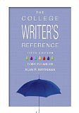 College Writer's Reference, The (Tabbed Version) (with MyCompLab NEW with E-Book Student Access Code Card) (5th Edition) by Toby Fulwiler and Alan R. Hayakawa