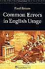 Common Errors in English Usage by Paul Brians