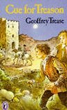 Cue for Treason (Puffin Books) (Paperback) by Geoffrey Trease (Author), Zena Flax (Illustrator)
