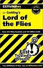 Lord of the Flies (Cliffs Notes) by Maureen Kelly