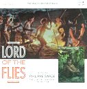 Lord of the Flies [Original Film SOUNDTRACK] Music by Philippe Sarde, London Symphony Orchestra.