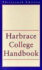 Harbrace College Handbookw/1998 Mla Style Manual Updates (13th ed)