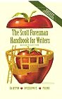 Scott Foresman Handbook for Writers with I-Book & 2003 MLA Update Package, Seventh Edition, (Hardcover) by Maxine Hairston, John Ruszkiewicz, and Christy Friend