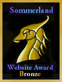Sommerland Bronze Award