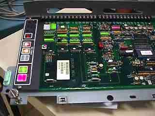 TRANSPORT ENVIRONMENTAL CONTROL