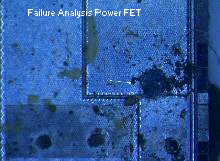 FAILURE ANALYSIS