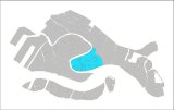 Venice Areas (Sestieri): SAN MARCO