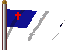 Bandera Cristiana