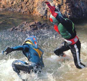 Kamen RIder 2