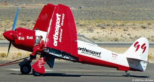 Reno Racer Riff Raff Reno 2000: Riff Raff (c) 2000 Russ McKenna