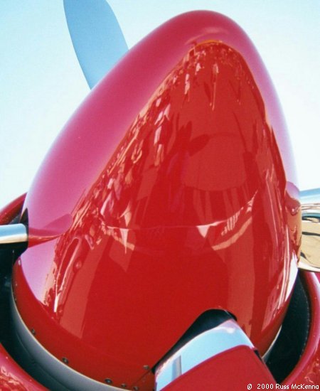 Reno Racer Riff Raff Reno 2000: Riff Raff (c) 2000 Russ McKenna