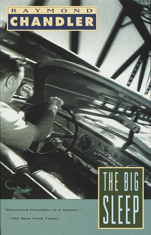 The Big Sleep.