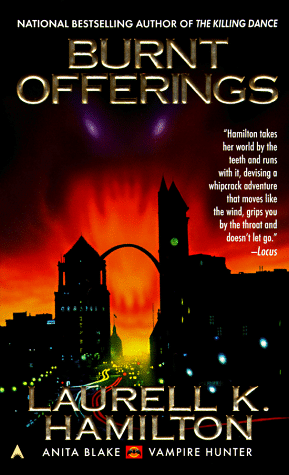 Burnt Offerings.