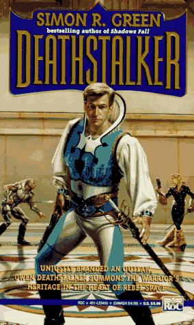  Deathstalker