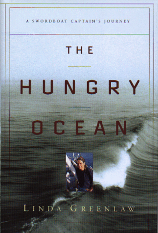 The Hungry Ocean