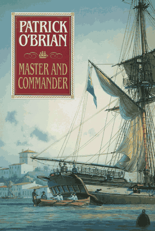 Master and Commander.