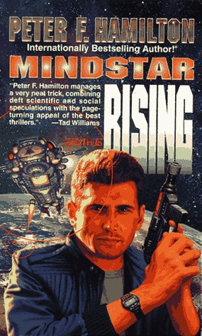 Mindstar Rising.