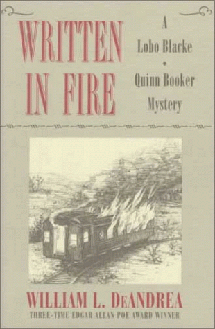 Written In Fire.