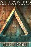 Atlantis: The Lost Empire