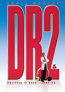 Dr. Dolittle 2