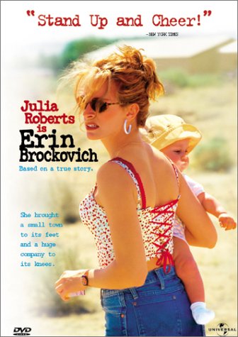 Erin Brokovich