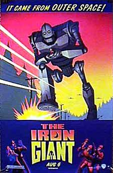 The Iron Giant