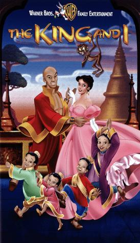 The King and I