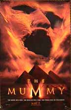 The Mummy
