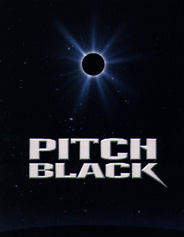 Pitch Black