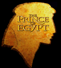 The Prince of Egypt