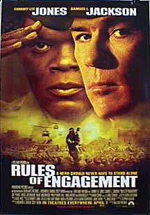 Rules of Engagement