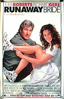 Runaway Bride