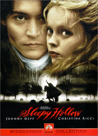 Sleepy Hollow.