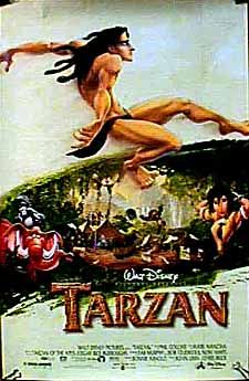 Tarzan