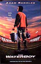 The Water Boy