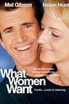 What Women Want