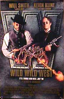 The Wild Wild West