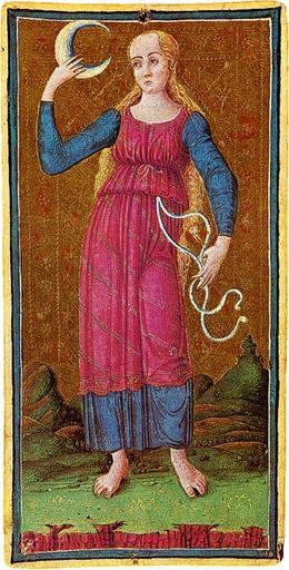 Tarocchi Rider-Waite