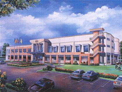 SGM Penang Bukit Tambun Community Centre