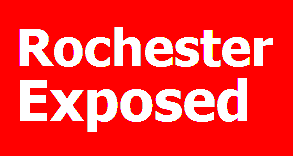 Rochester Exposed -- The Rochester Minnesota Stuff They Don't Tell You