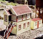 Signal Box