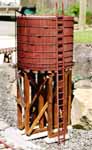 Water Vat